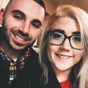 Meet your Posher, Caelin